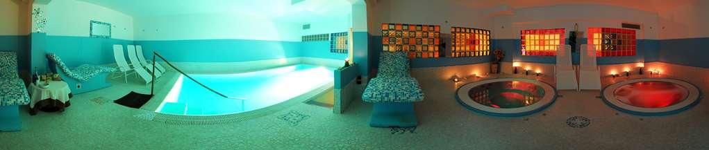Hotel Cristina Rocca San Giovanni Faciliteter billede